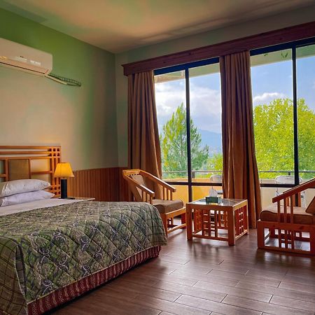 Rock City Resort Saidu Sharif Εξωτερικό φωτογραφία