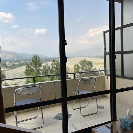 Rock City Resort Saidu Sharif Εξωτερικό φωτογραφία