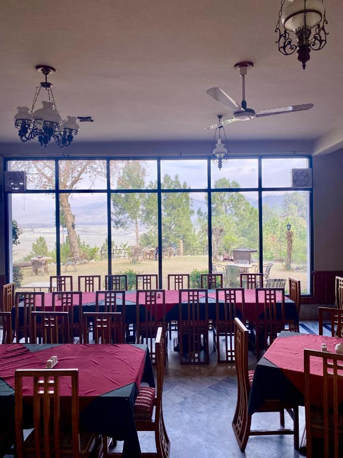 Rock City Resort Saidu Sharif Εξωτερικό φωτογραφία