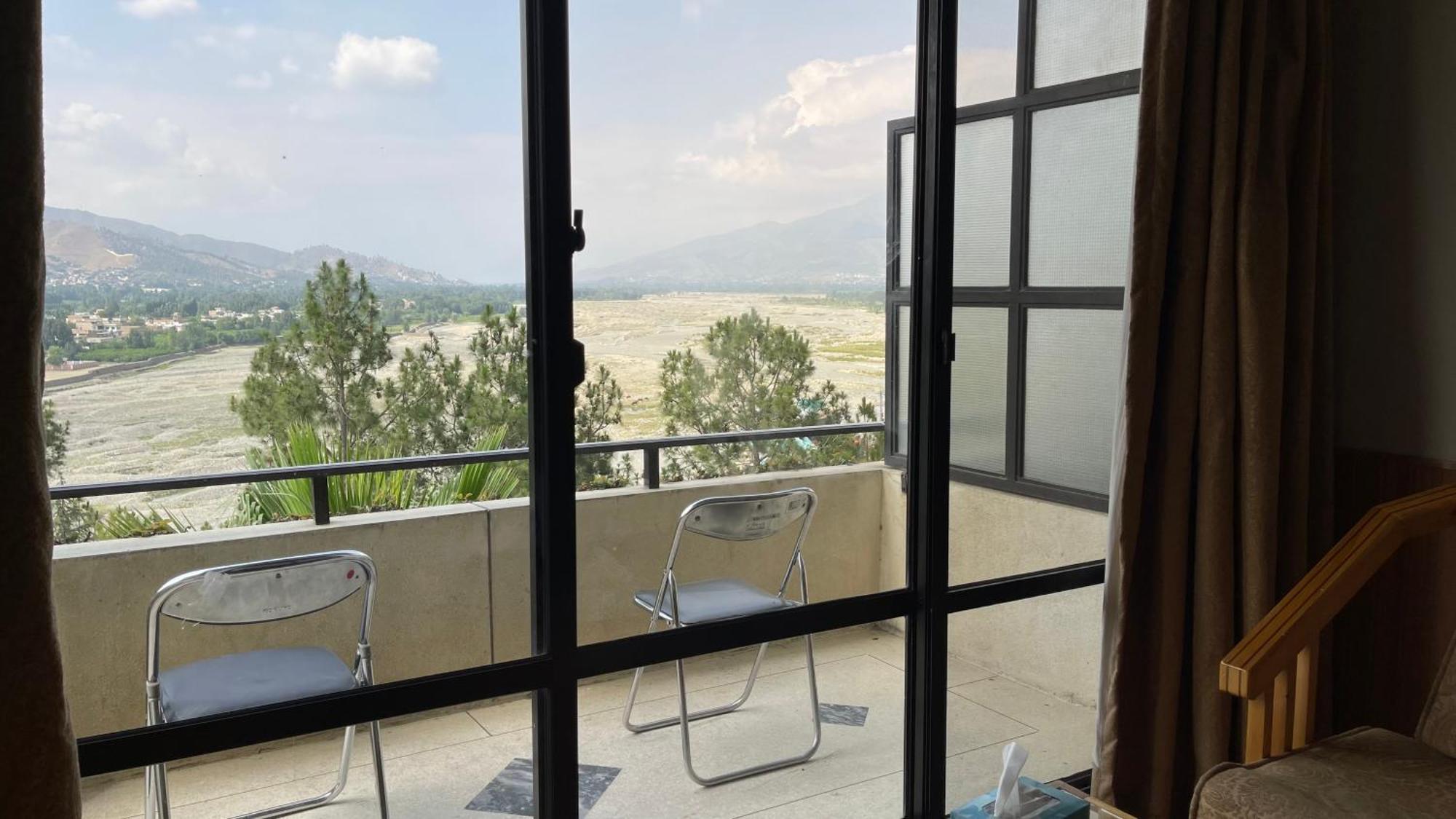 Rock City Resort Saidu Sharif Εξωτερικό φωτογραφία