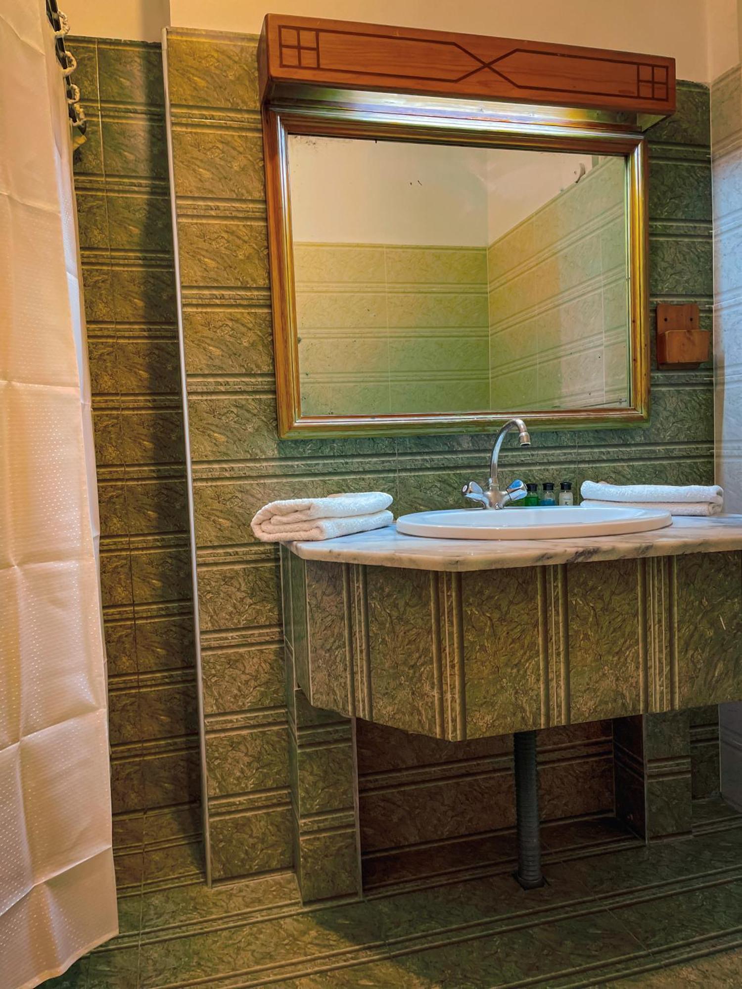 Rock City Resort Saidu Sharif Εξωτερικό φωτογραφία