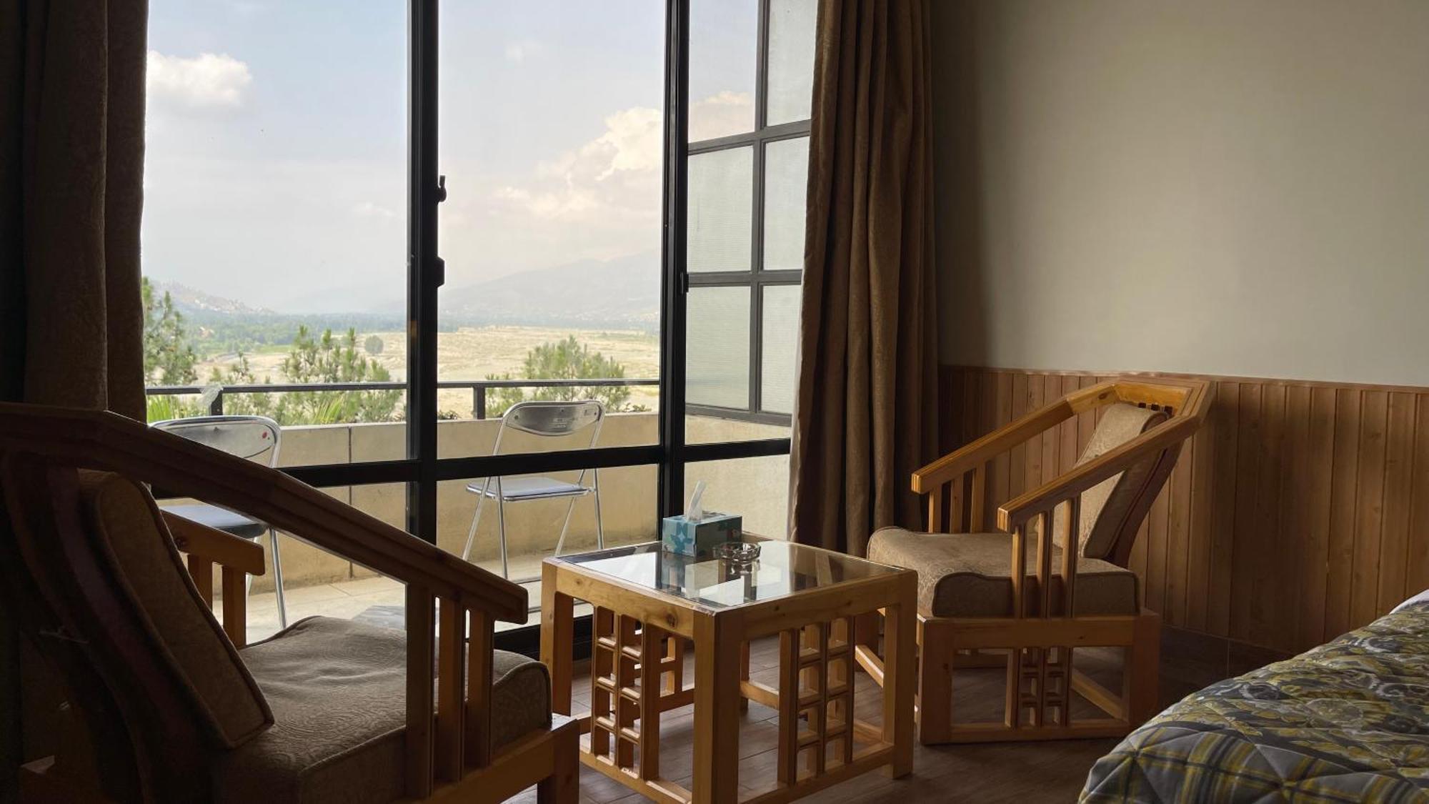 Rock City Resort Saidu Sharif Εξωτερικό φωτογραφία