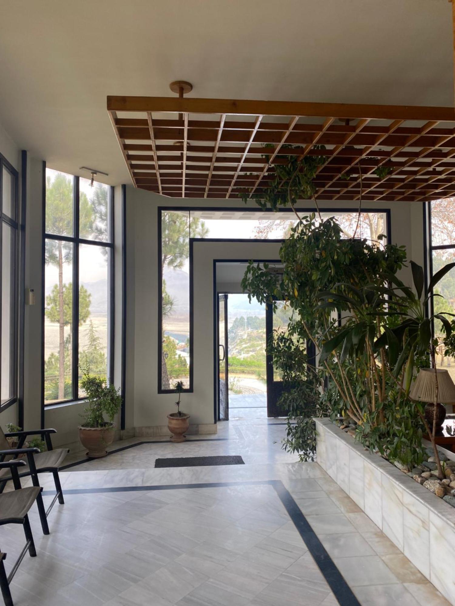 Rock City Resort Saidu Sharif Εξωτερικό φωτογραφία