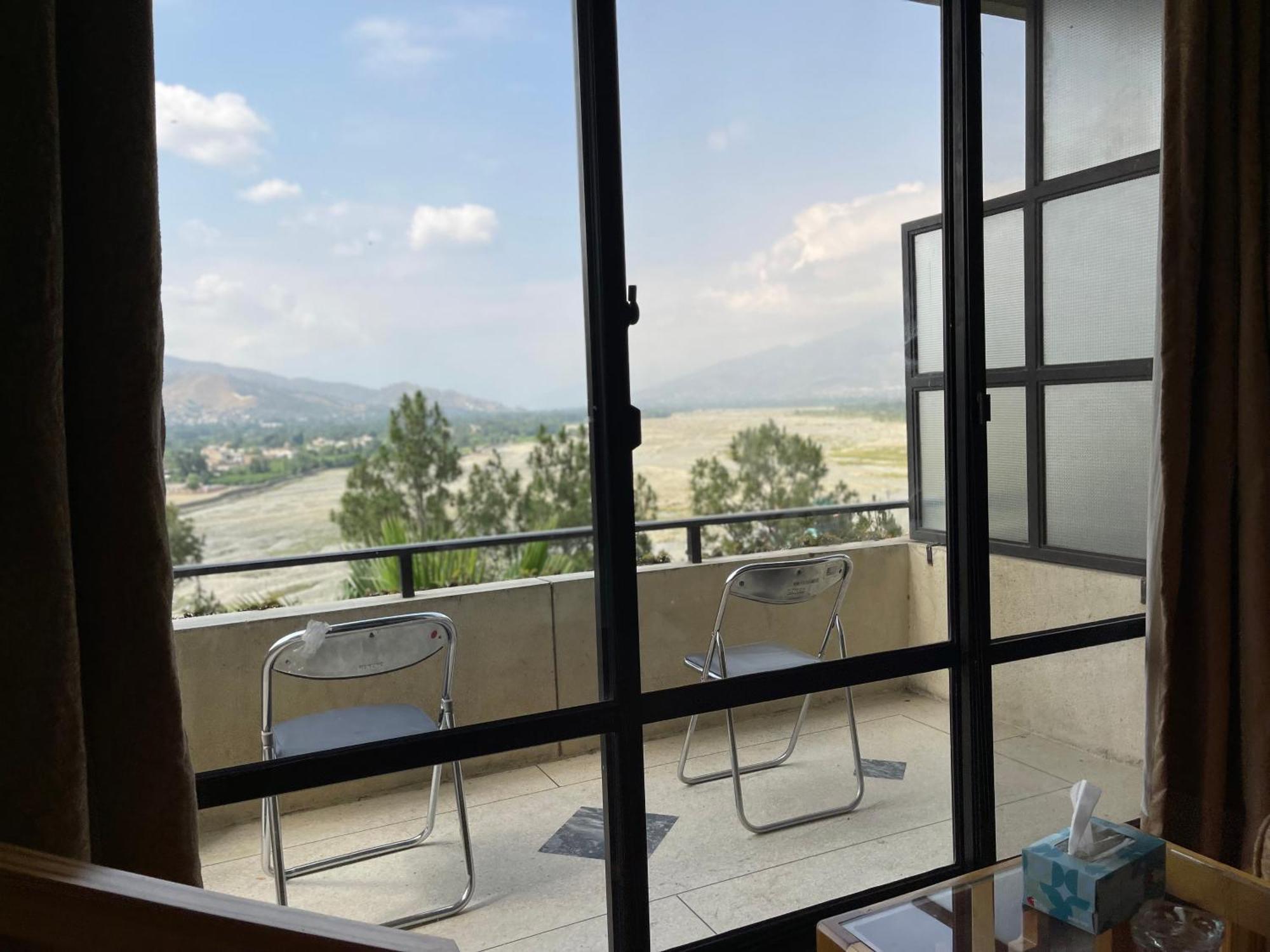Rock City Resort Saidu Sharif Εξωτερικό φωτογραφία