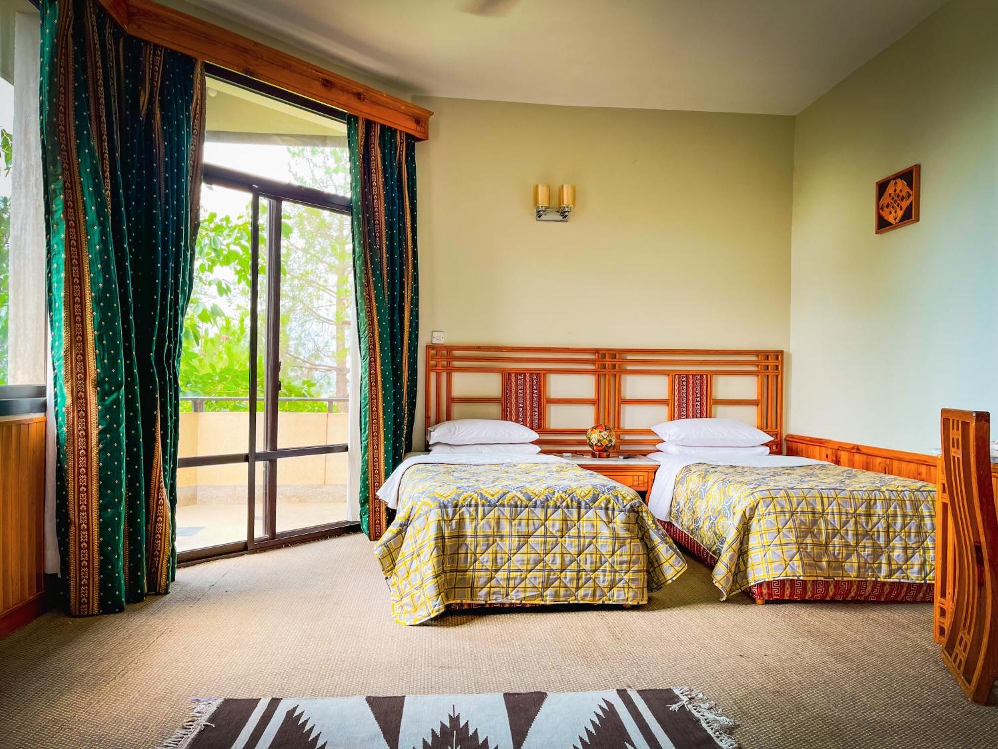 Rock City Resort Saidu Sharif Εξωτερικό φωτογραφία