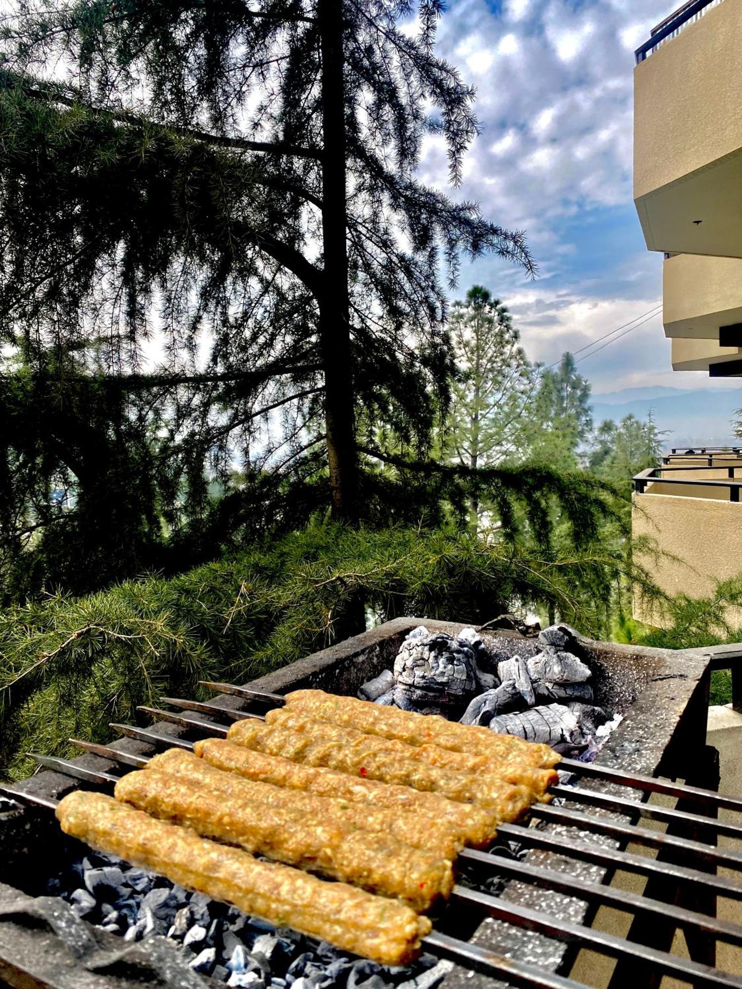 Rock City Resort Saidu Sharif Εξωτερικό φωτογραφία