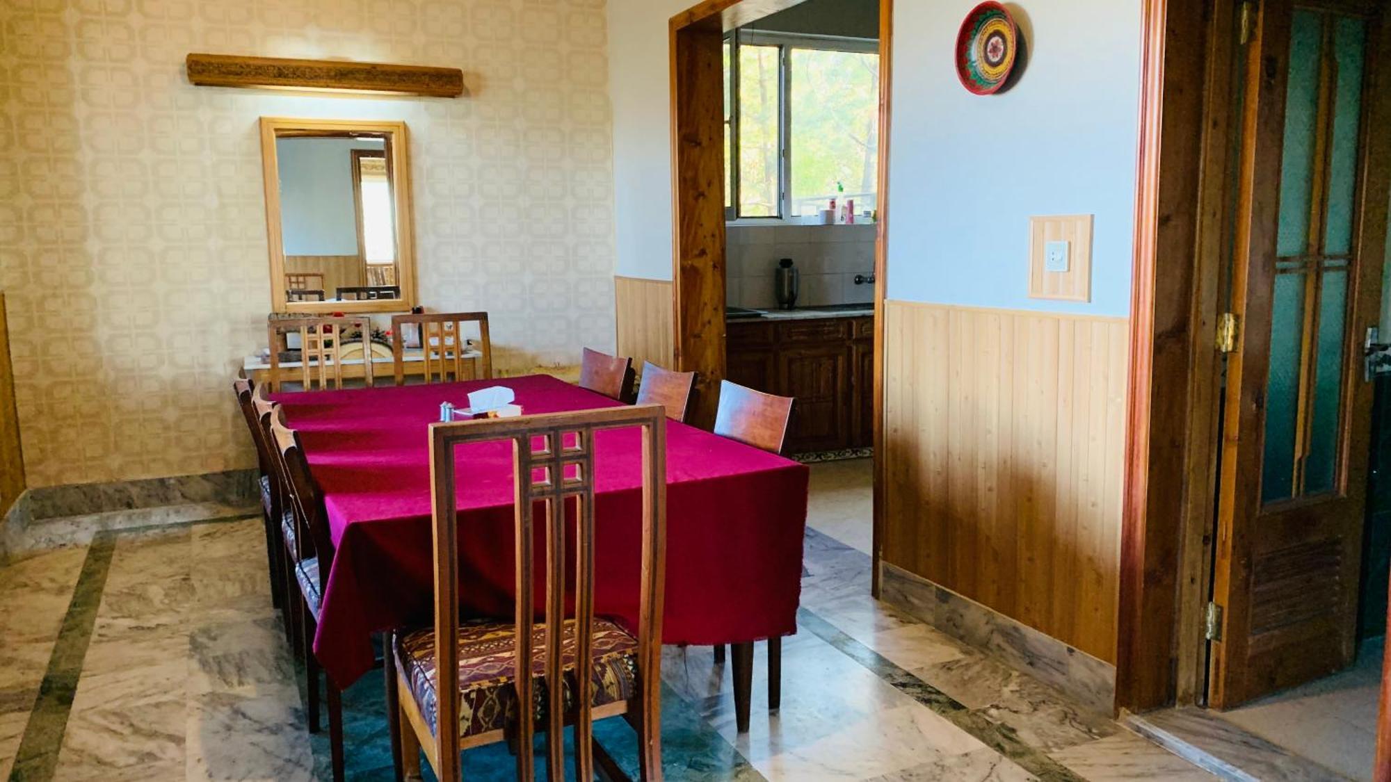 Rock City Resort Saidu Sharif Εξωτερικό φωτογραφία